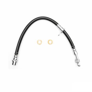 Toyota MR2 Spyder Brake Hose - Front - R1 Concepts - RNC - `00-`05 Toyota MR2 Spyder Brake Hose - Front - R1 Concepts - RNC - `00-`05